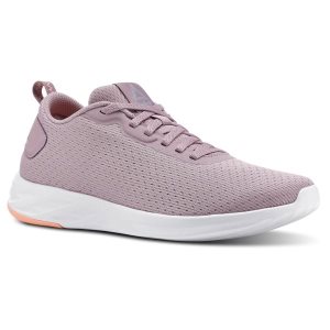 Reebok Astroride Soul Wanderschuhe Damen - Lila - DE 743-ZQG